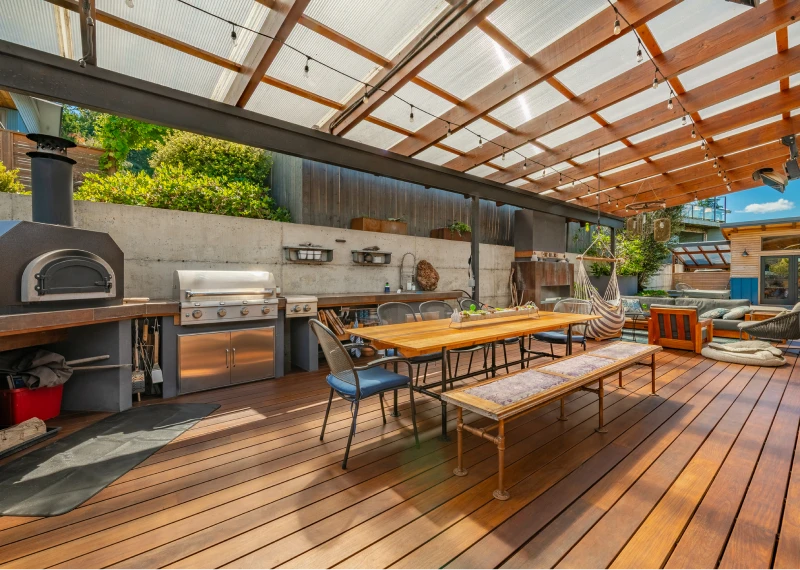 Professional Refinishing